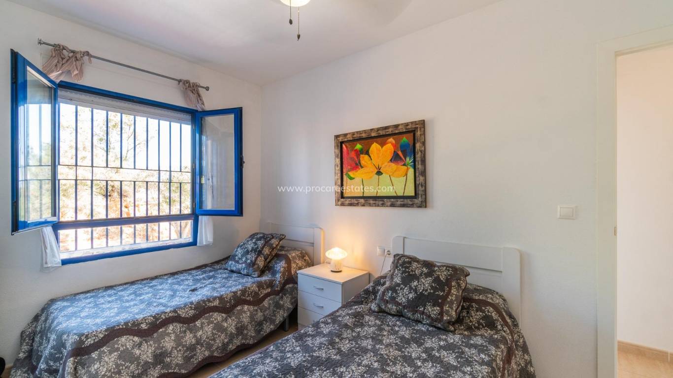 Verkauf - Wohnung - Orihuela Costa - Campoamor