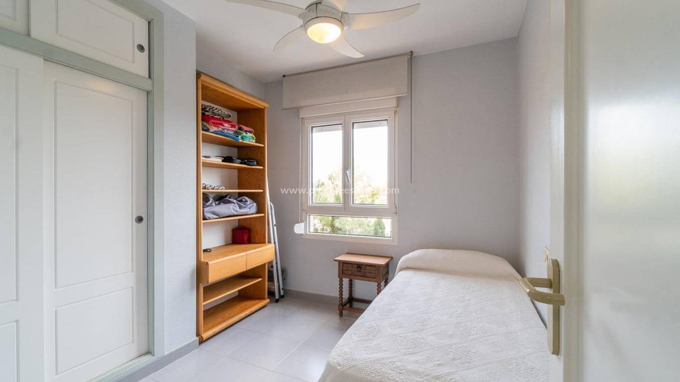 Verkauf - Wohnung - Orihuela Costa - Campoamor