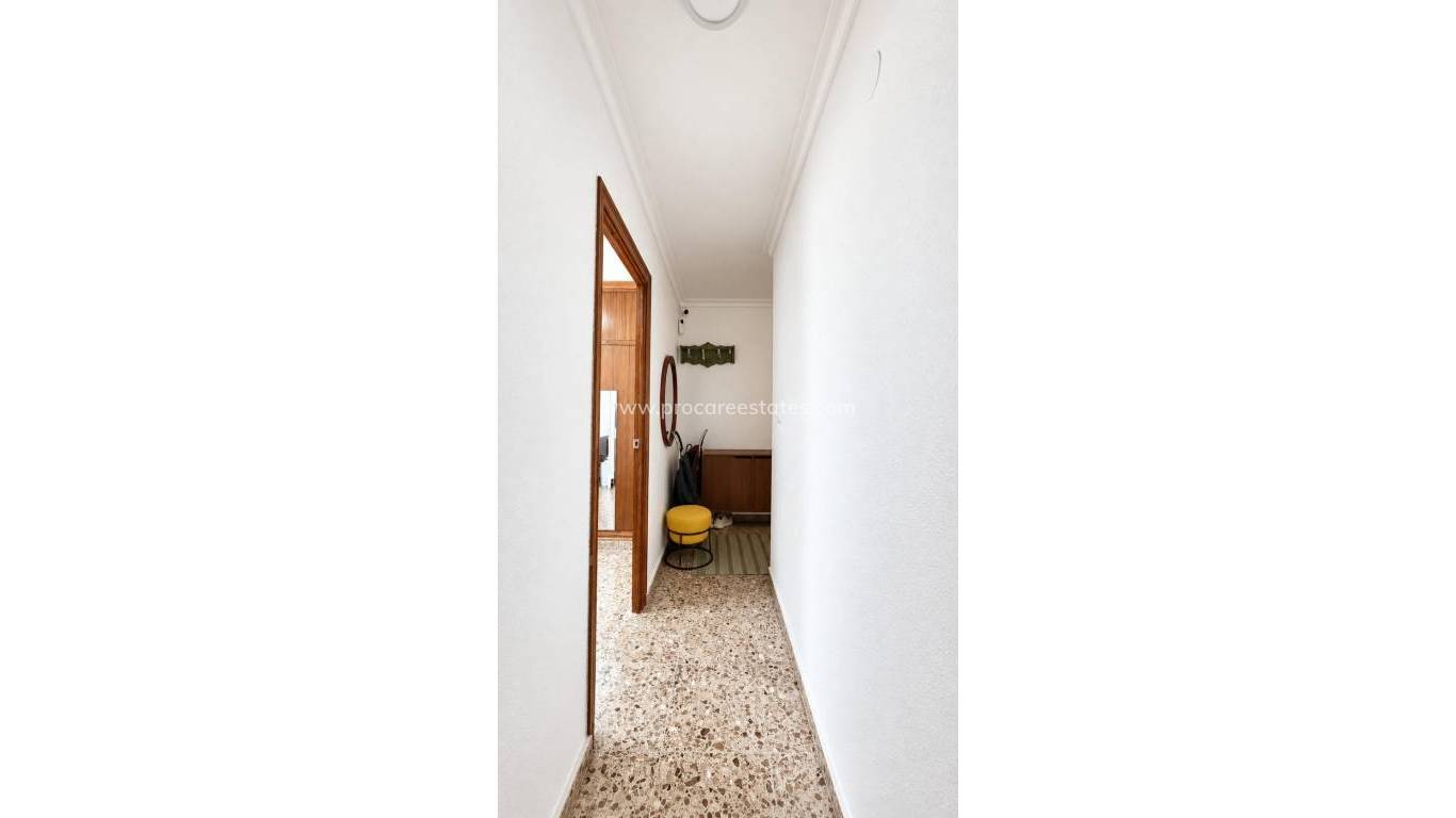 Verkauf - Wohnung - Orihuela Costa - Campoamor