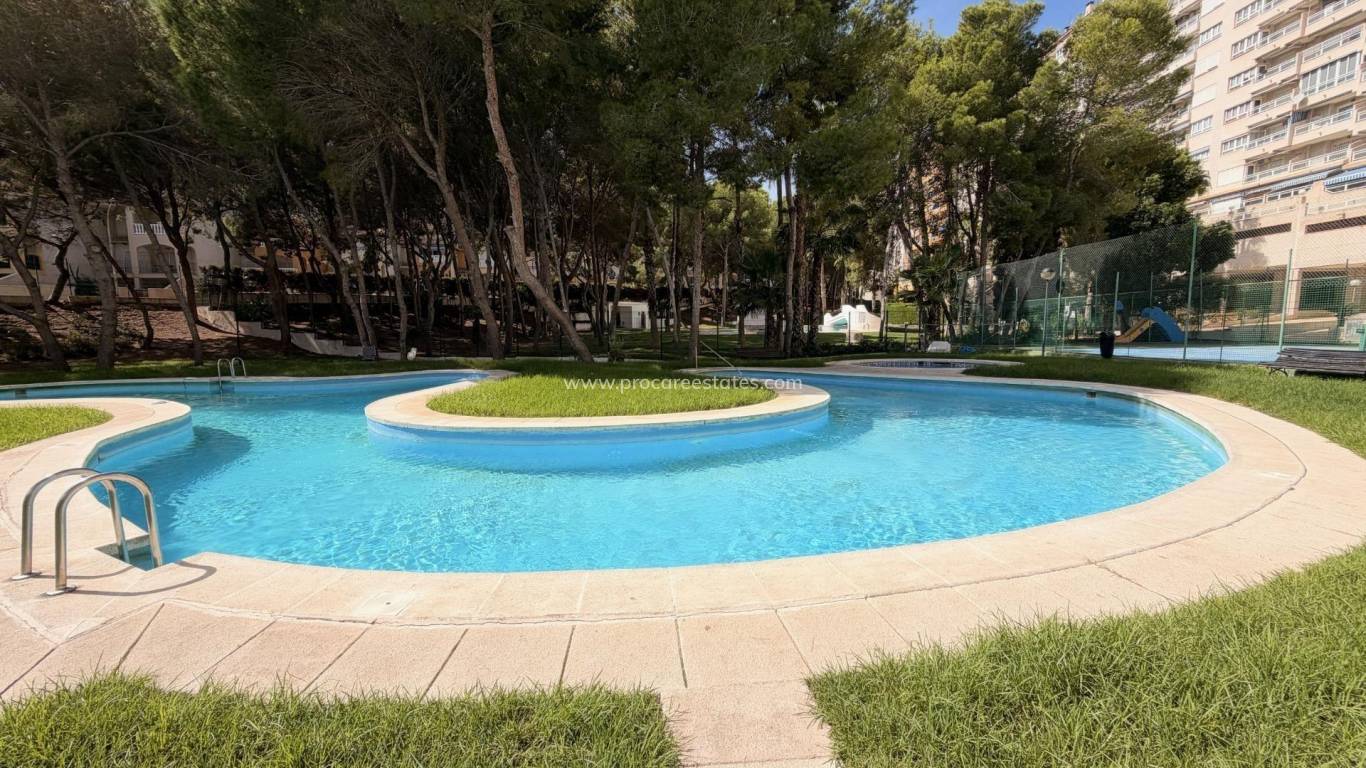 Verkauf - Wohnung - Orihuela Costa - Campoamor