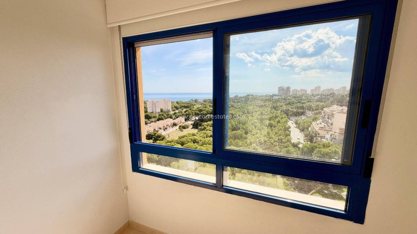 Verkauf - Wohnung - Orihuela Costa - Campoamor