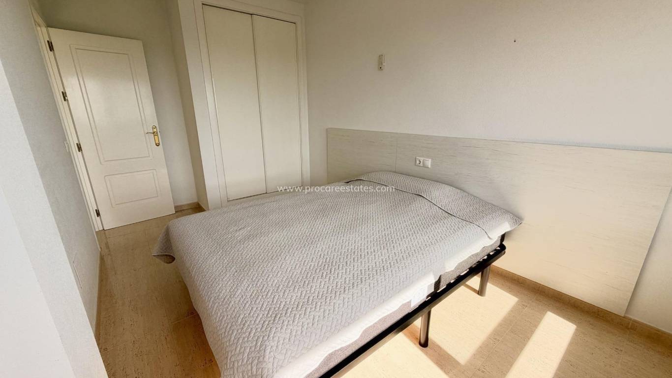 Verkauf - Wohnung - Orihuela Costa - Campoamor