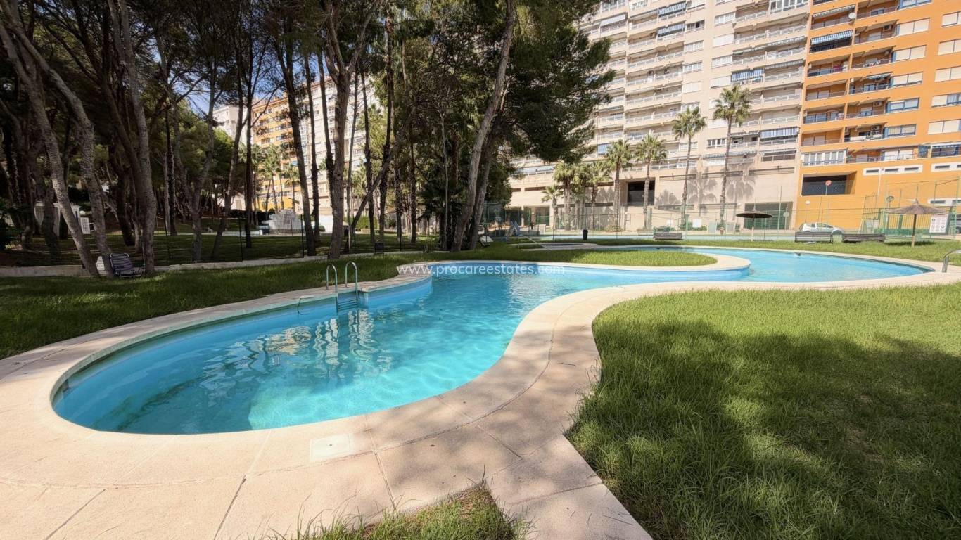 Verkauf - Wohnung - Orihuela Costa - Campoamor