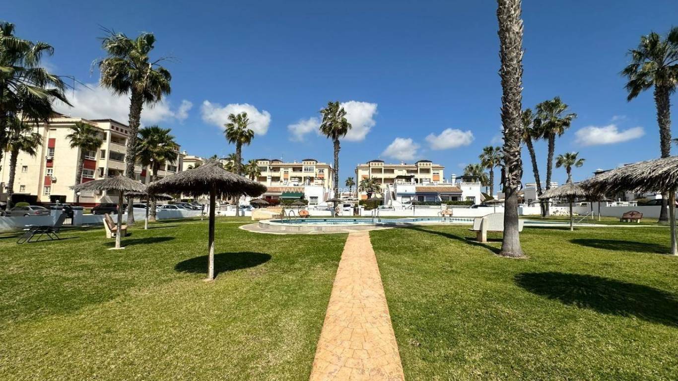 Verkauf - Wohnung - Orihuela Costa - La Chismosa