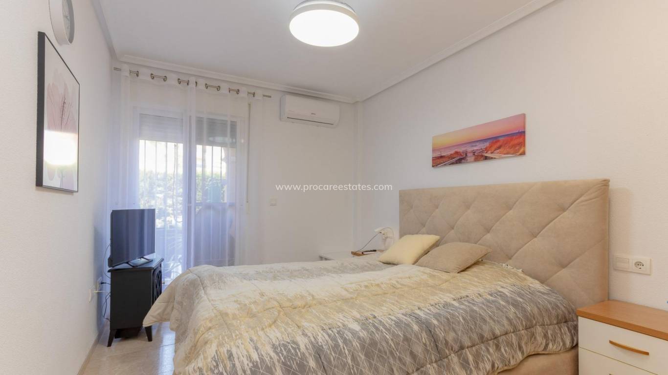 Verkauf - Wohnung - Orihuela Costa - La Chismosa
