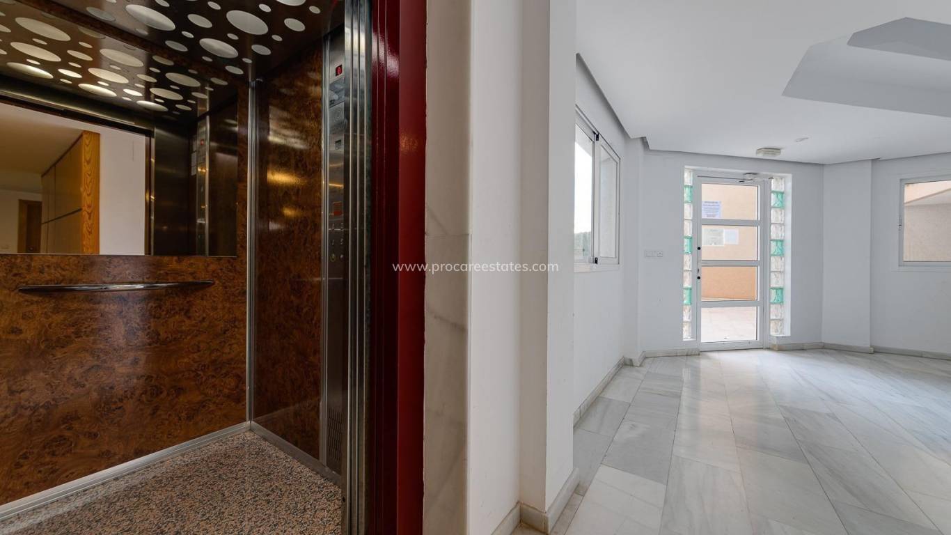 Verkauf - Wohnung - Orihuela Costa - La Chismosa