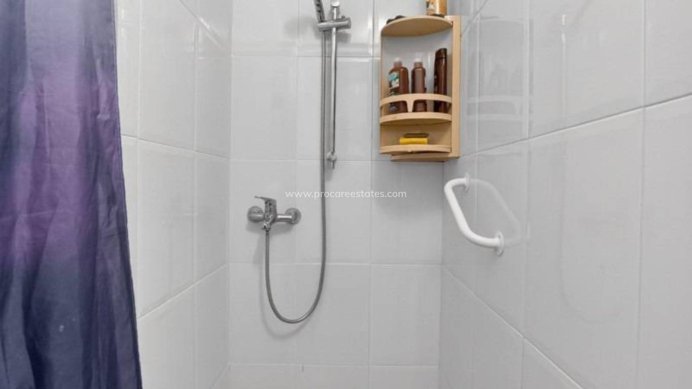 Verkauf - Wohnung - Orihuela Costa - La Chismosa