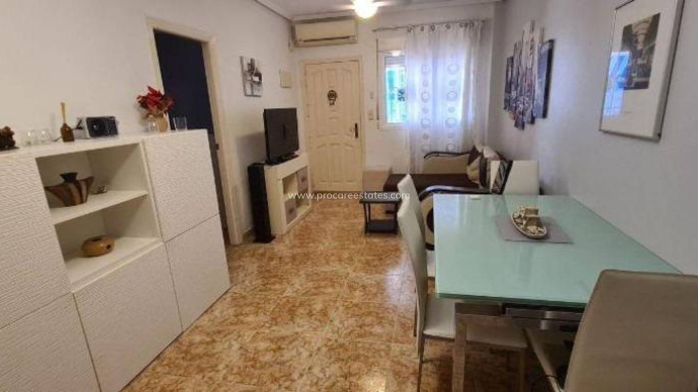 Verkauf - Wohnung - Orihuela Costa - La Ciñuelica