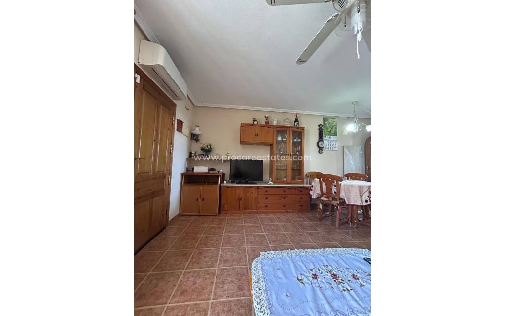 Verkauf - Wohnung - Orihuela Costa - La Ciñuelica