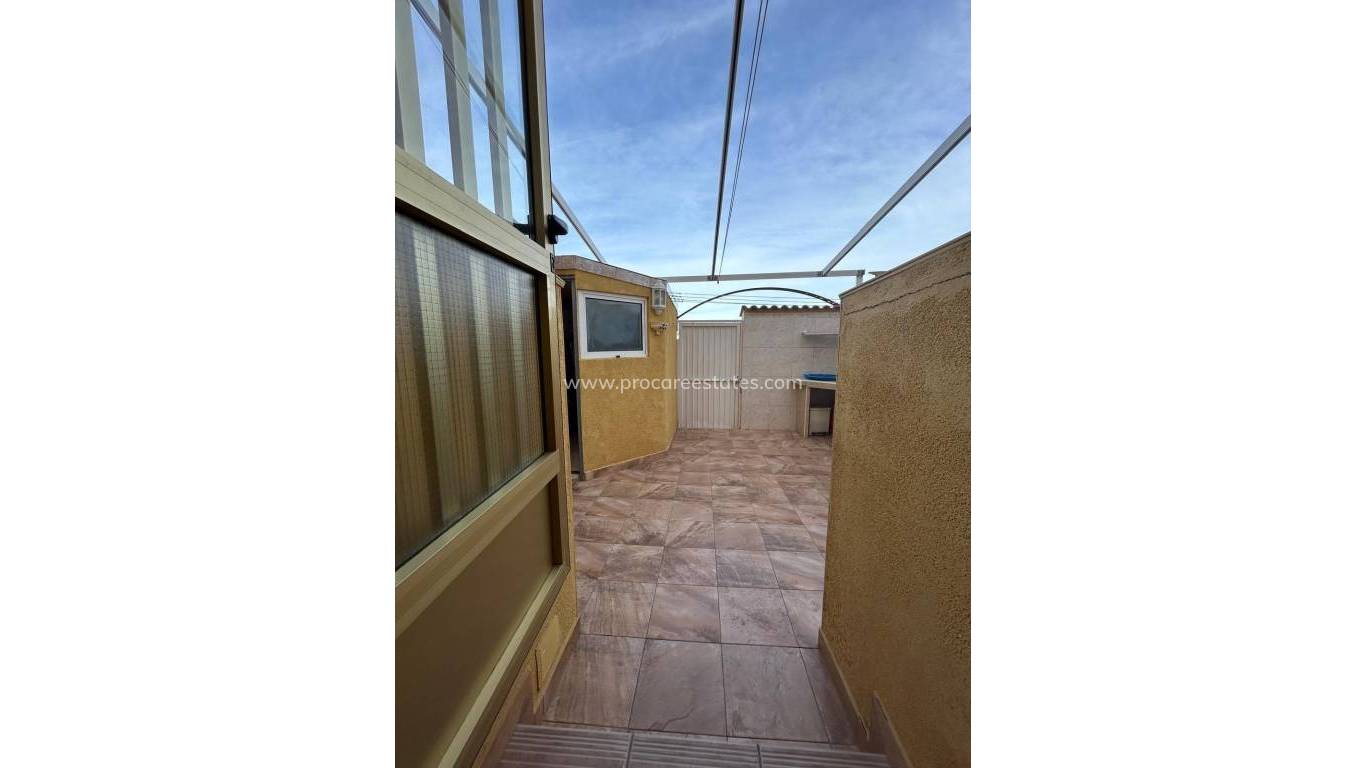 Verkauf - Wohnung - Orihuela Costa - La Ciñuelica