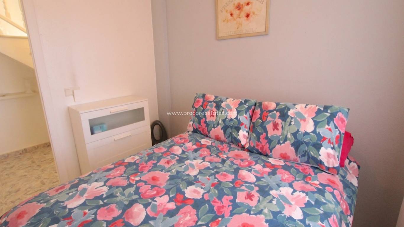 Verkauf - Wohnung - Orihuela Costa - La Zenia