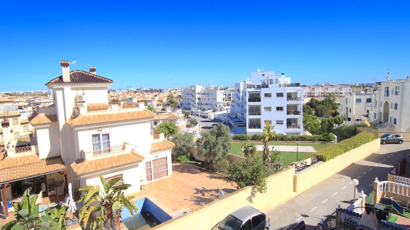 Verkauf - Wohnung - Orihuela Costa - La Zenia