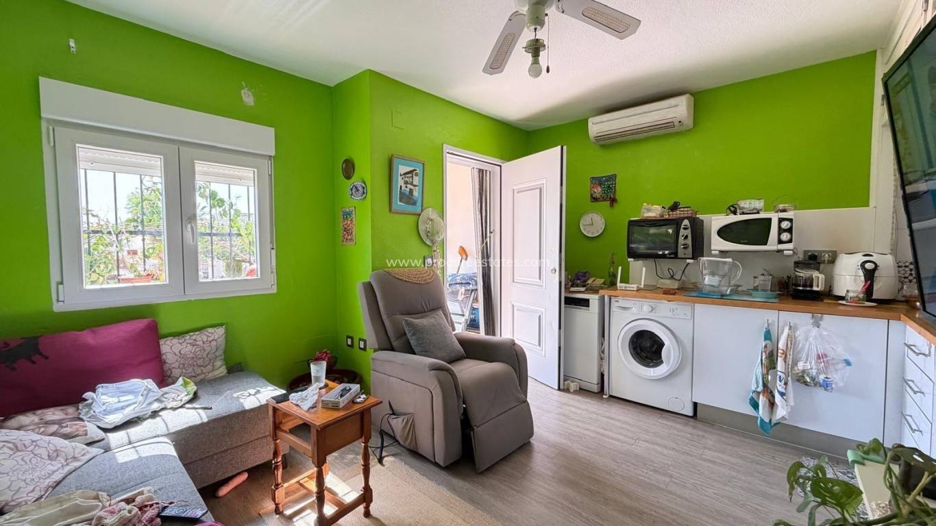 Verkauf - Wohnung - Orihuela Costa - La Zenia