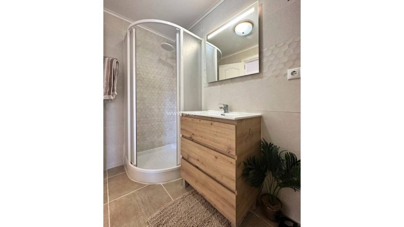 Verkauf - Wohnung - Orihuela Costa - La Zenia