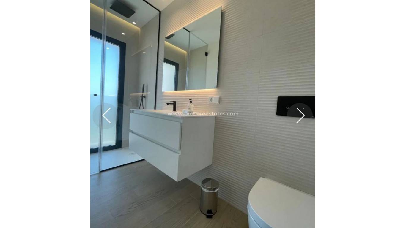 Verkauf - Wohnung - Orihuela Costa - Las Colinas golf