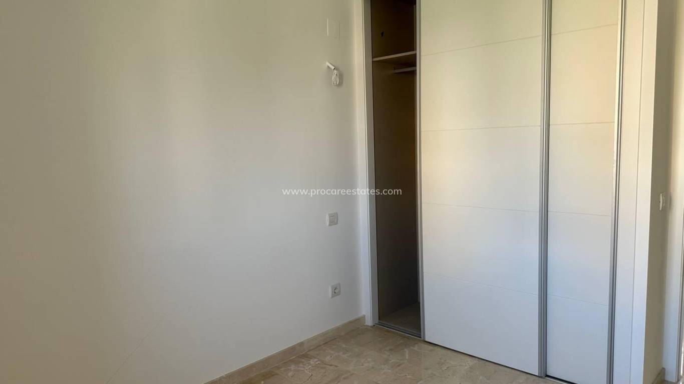 Verkauf - Wohnung - Orihuela Costa - Lomas de Cabo Roig-Los Dolses