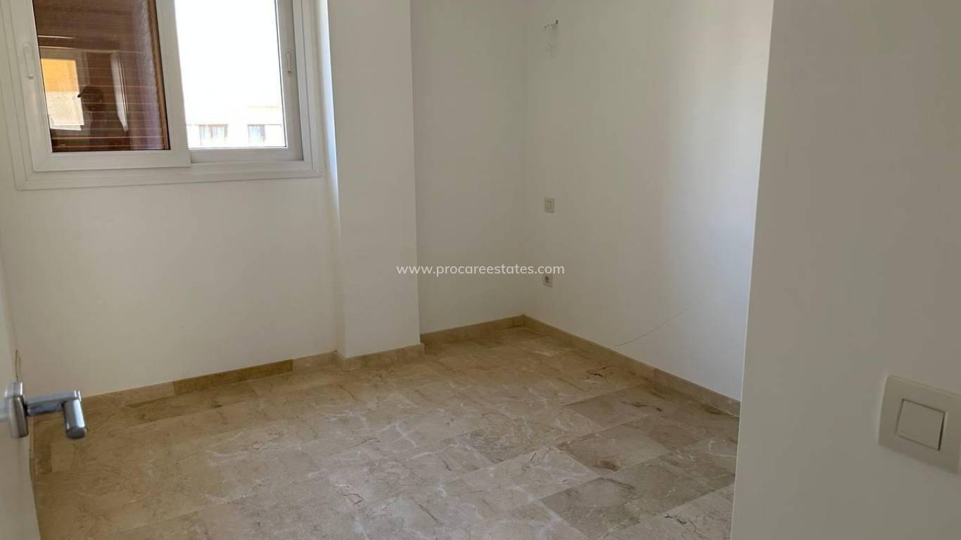 Verkauf - Wohnung - Orihuela Costa - Lomas de Cabo Roig-Los Dolses