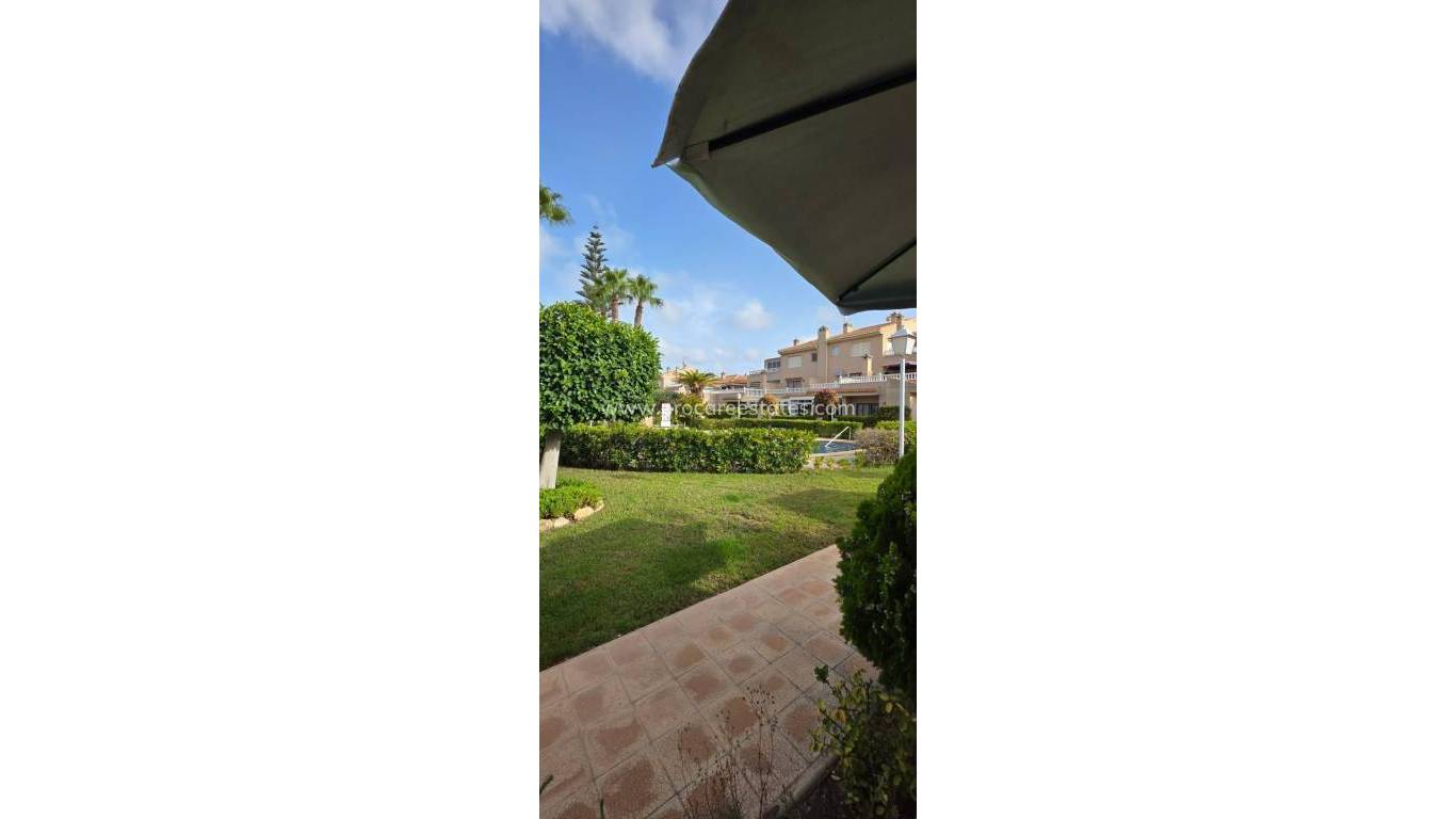 Verkauf - Wohnung - Orihuela Costa - Lomas de Cabo Roig-Los Dolses