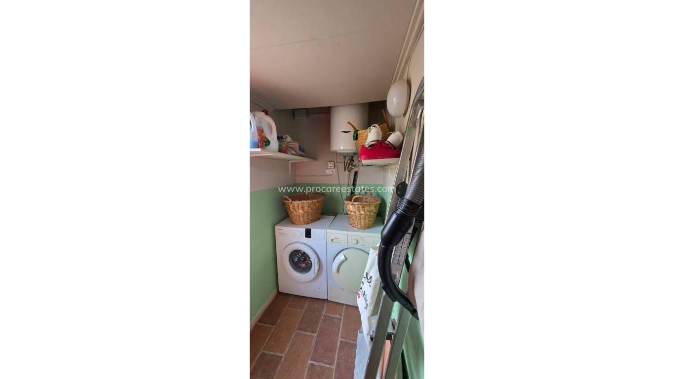 Verkauf - Wohnung - Orihuela Costa - Lomas de Cabo Roig-Los Dolses