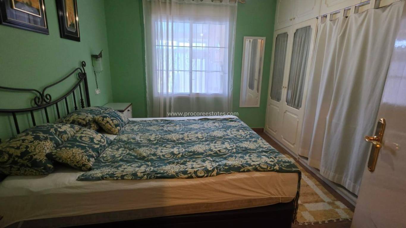 Verkauf - Wohnung - Orihuela Costa - Lomas de Cabo Roig-Los Dolses