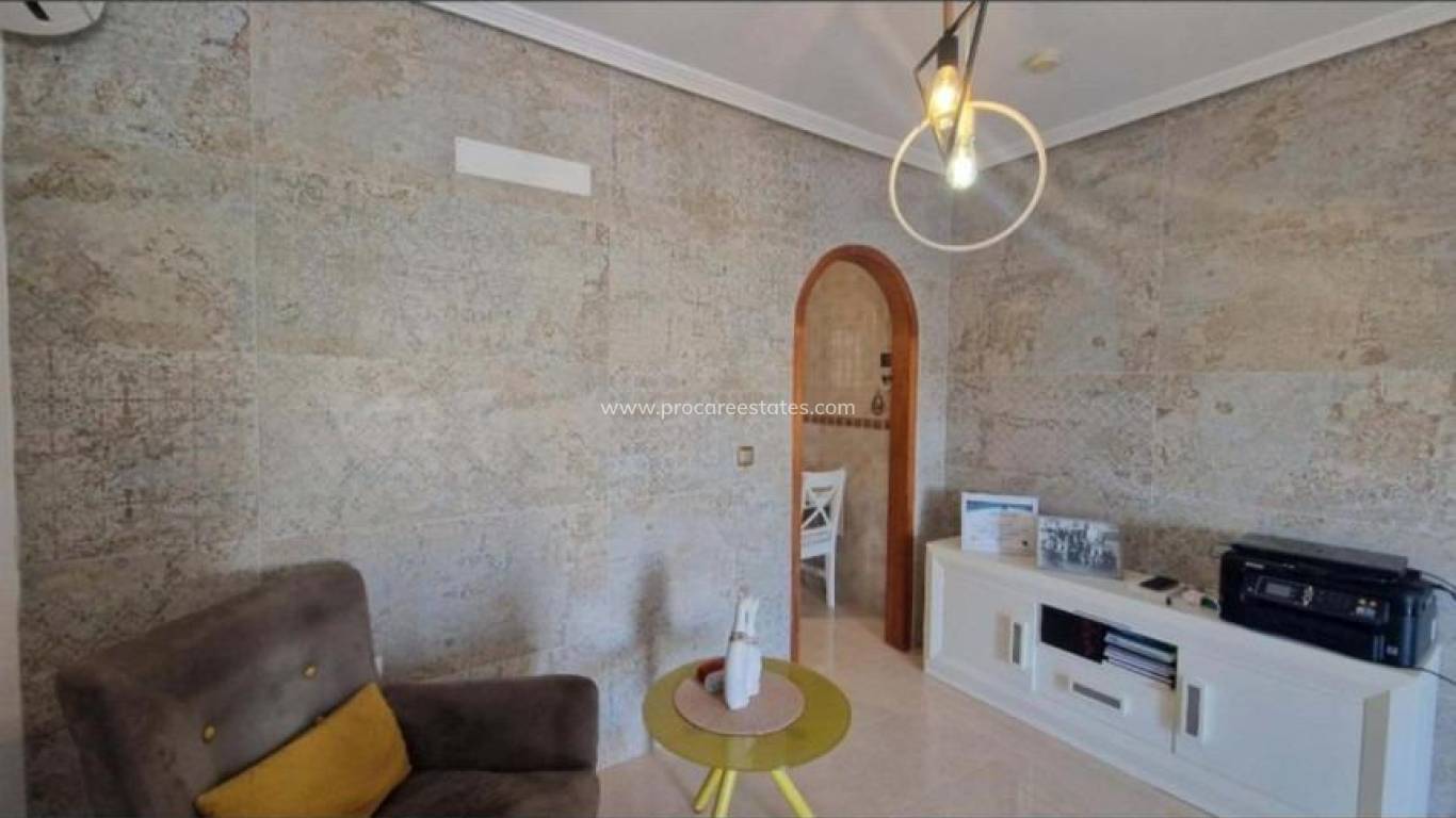 Verkauf - Wohnung - Orihuela Costa - Lomas de Cabo Roig-Los Dolses