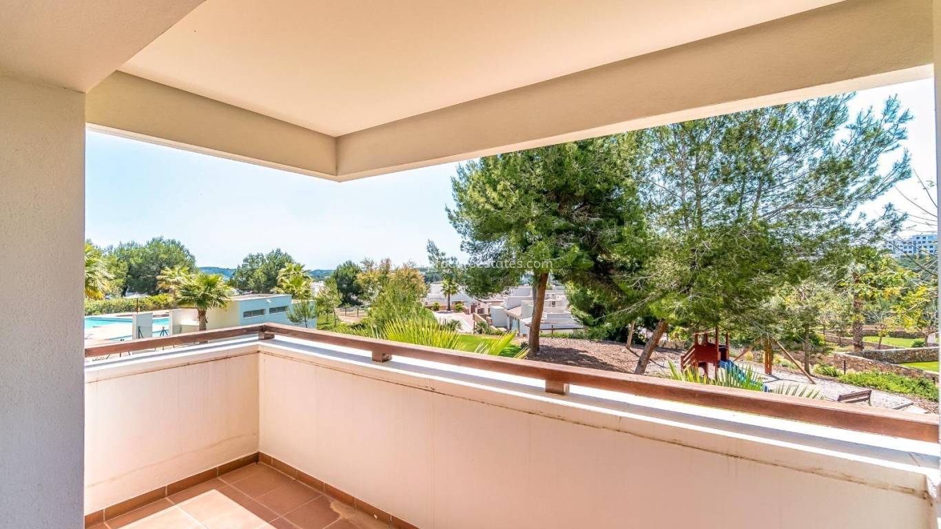 Verkauf - Wohnung - Orihuela Costa - Lomas de Cabo Roig-Los Dolses