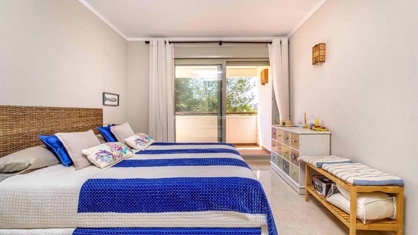 Verkauf - Wohnung - Orihuela Costa - Lomas de Cabo Roig-Los Dolses