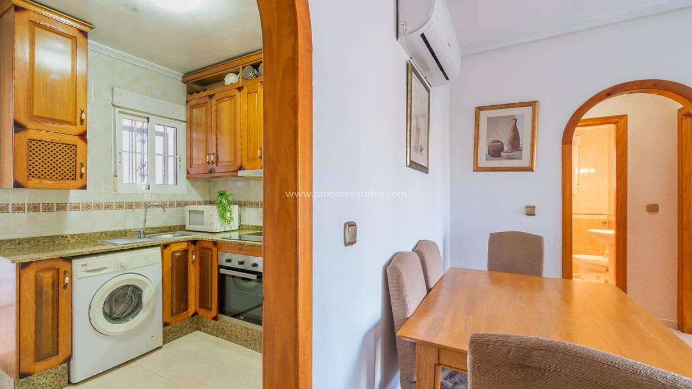 Verkauf - Wohnung - Orihuela Costa - Lomas de Cabo Roig-Los Dolses