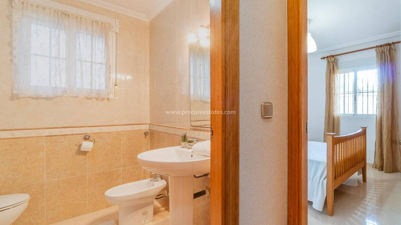 Verkauf - Wohnung - Orihuela Costa - Lomas de Cabo Roig-Los Dolses