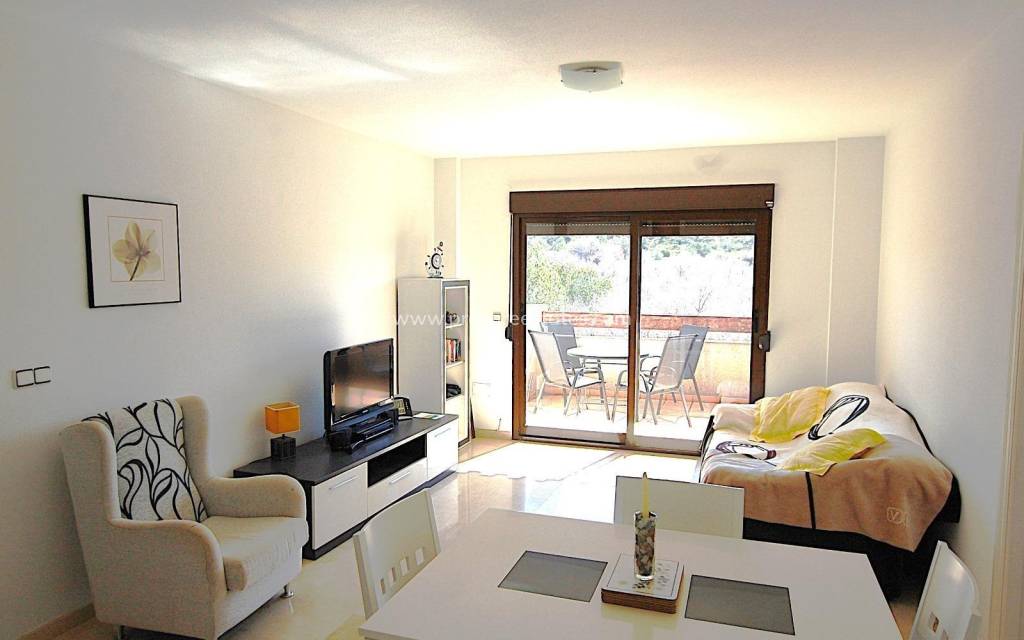 Verkauf - Wohnung - Orihuela Costa - Lomas de Campoamor-Las Ramblas