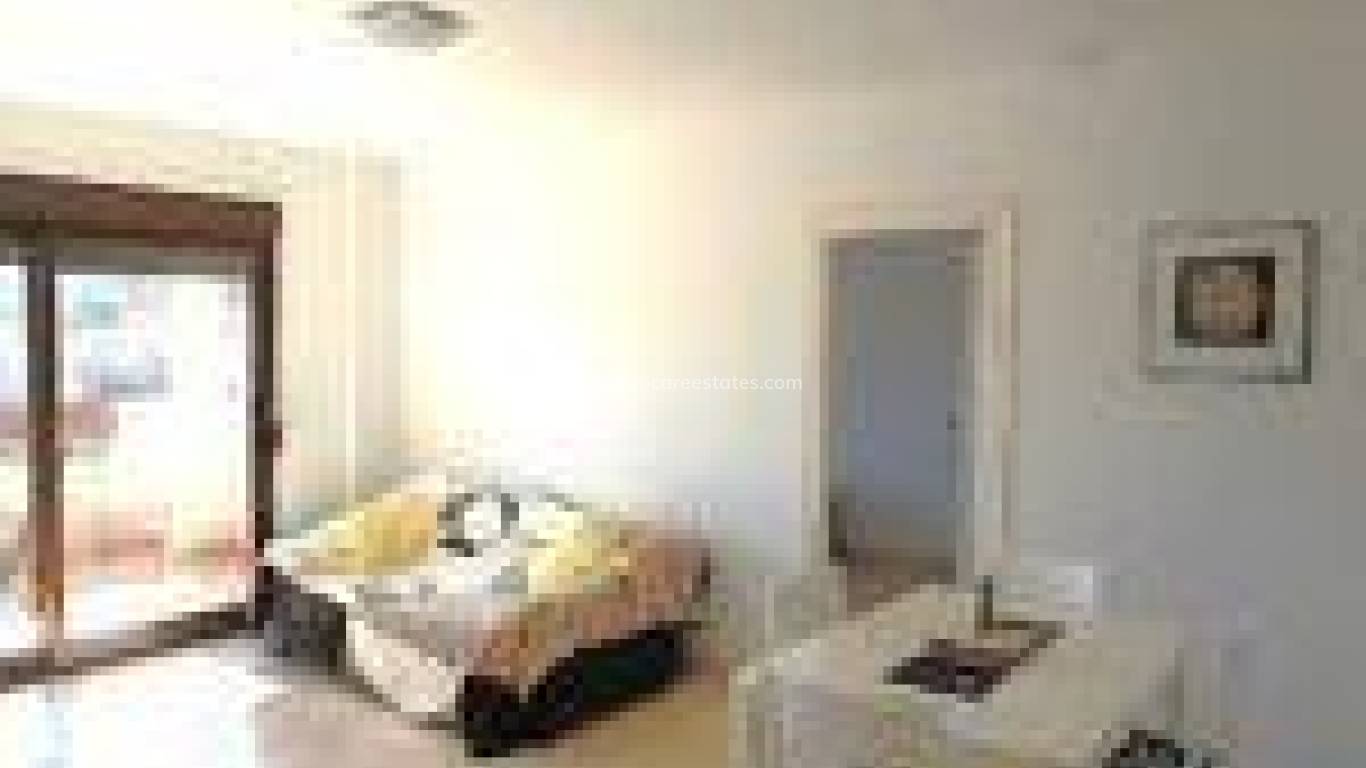 Verkauf - Wohnung - Orihuela Costa - Lomas de Campoamor-Las Ramblas