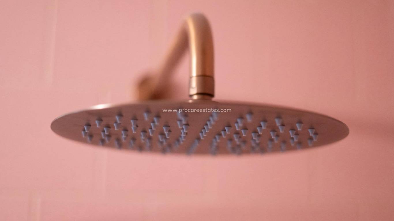 Verkauf - Wohnung - Orihuela Costa - Los Almendros-La Florida