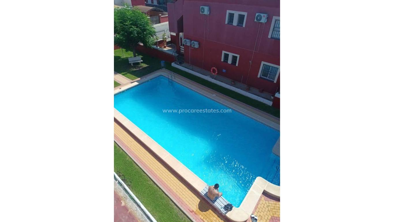 Verkauf - Wohnung - Orihuela Costa - Los Altos