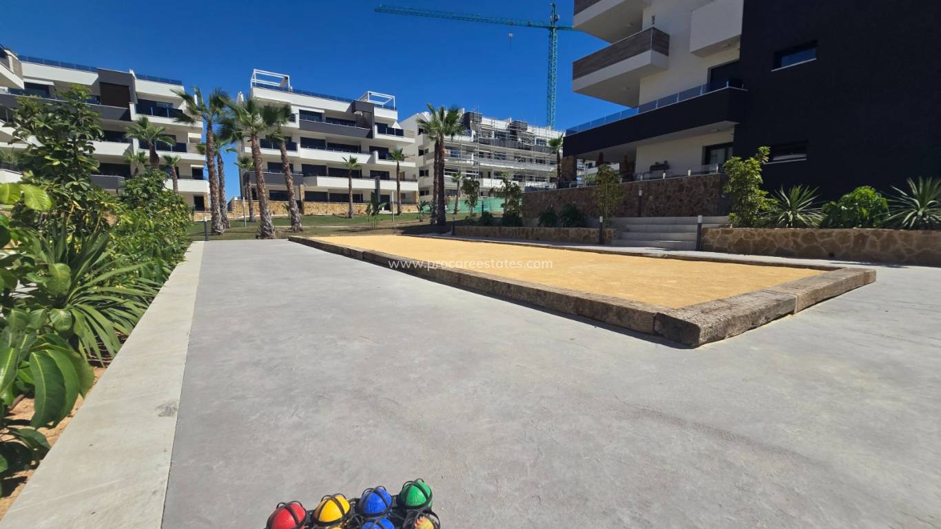 Verkauf - Wohnung - Orihuela Costa - Los Altos