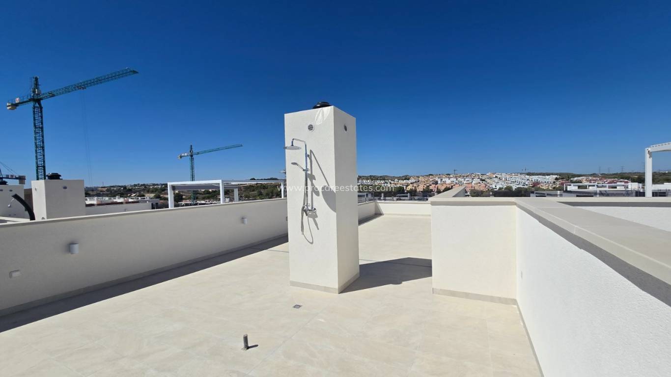 Verkauf - Wohnung - Orihuela Costa - Los Altos