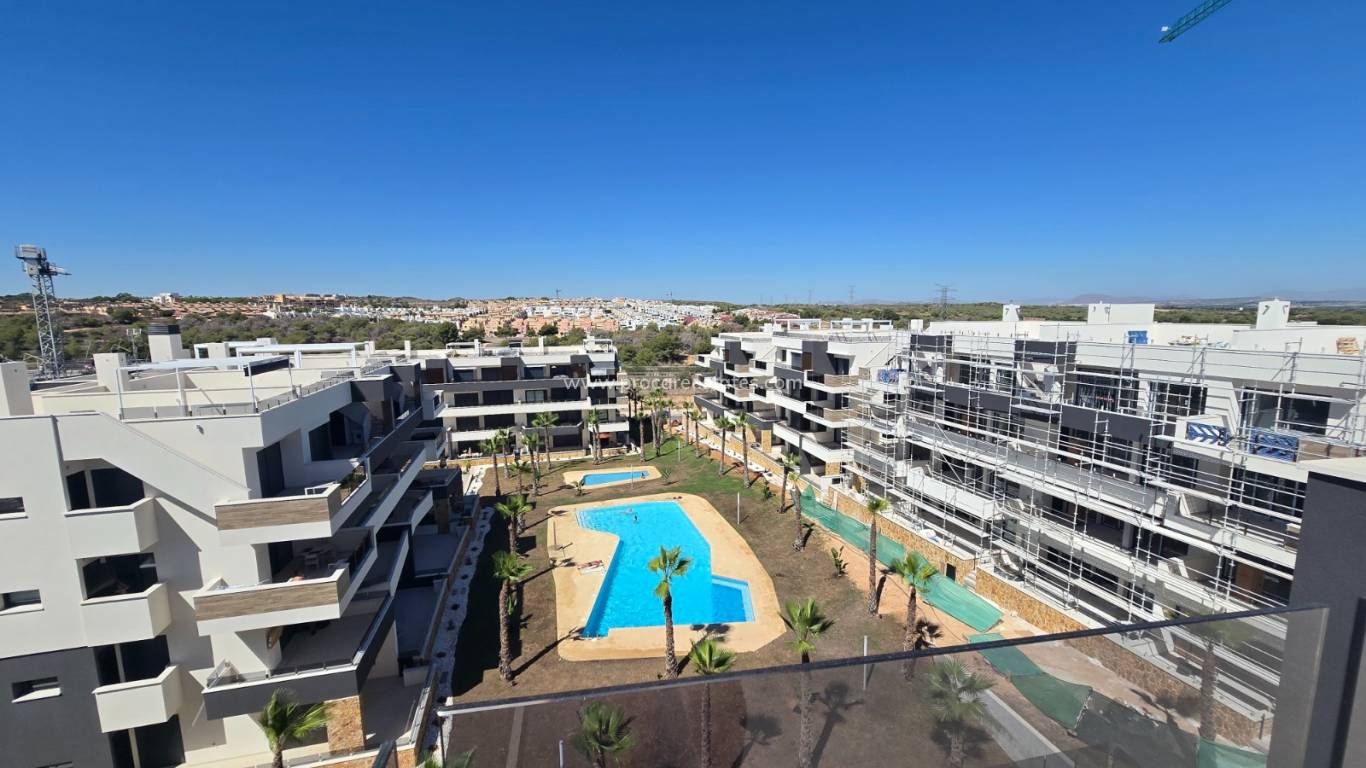 Verkauf - Wohnung - Orihuela Costa - Los Altos