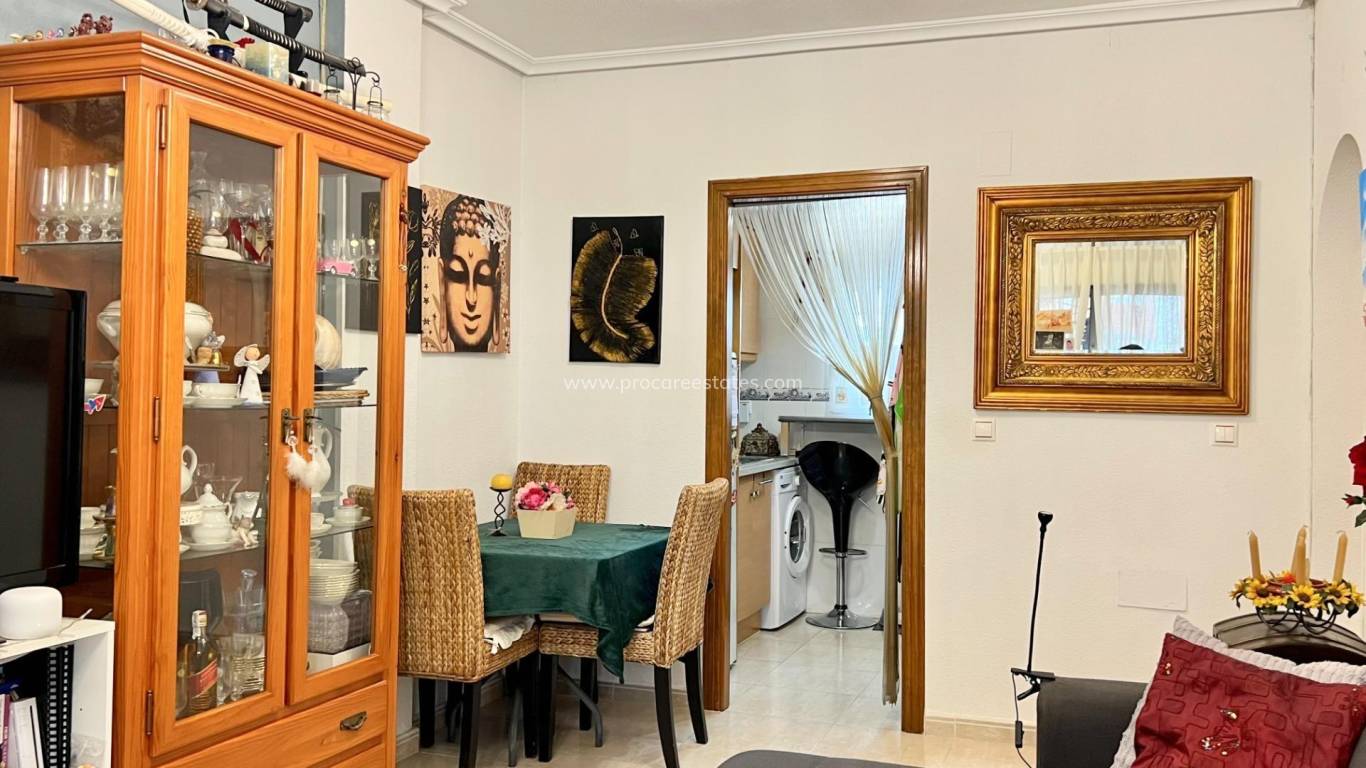 Verkauf - Wohnung - Orihuela Costa - Los Altos