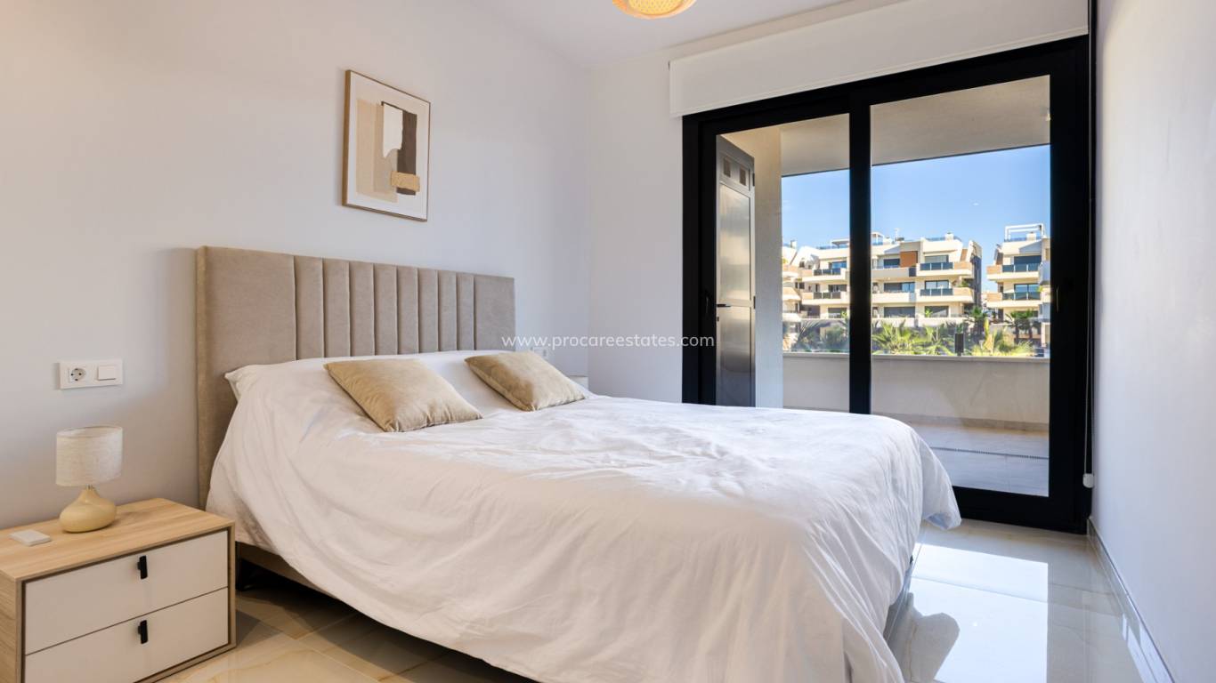 Verkauf - Wohnung - Orihuela Costa - Los Altos