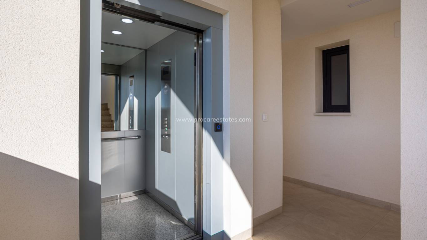 Verkauf - Wohnung - Orihuela Costa - Los Altos