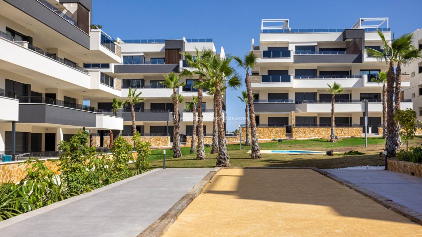 Verkauf - Wohnung - Orihuela Costa - Los Altos