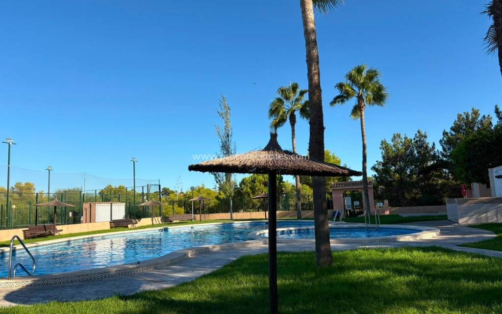 Verkauf - Wohnung - Orihuela Costa - Los Altos