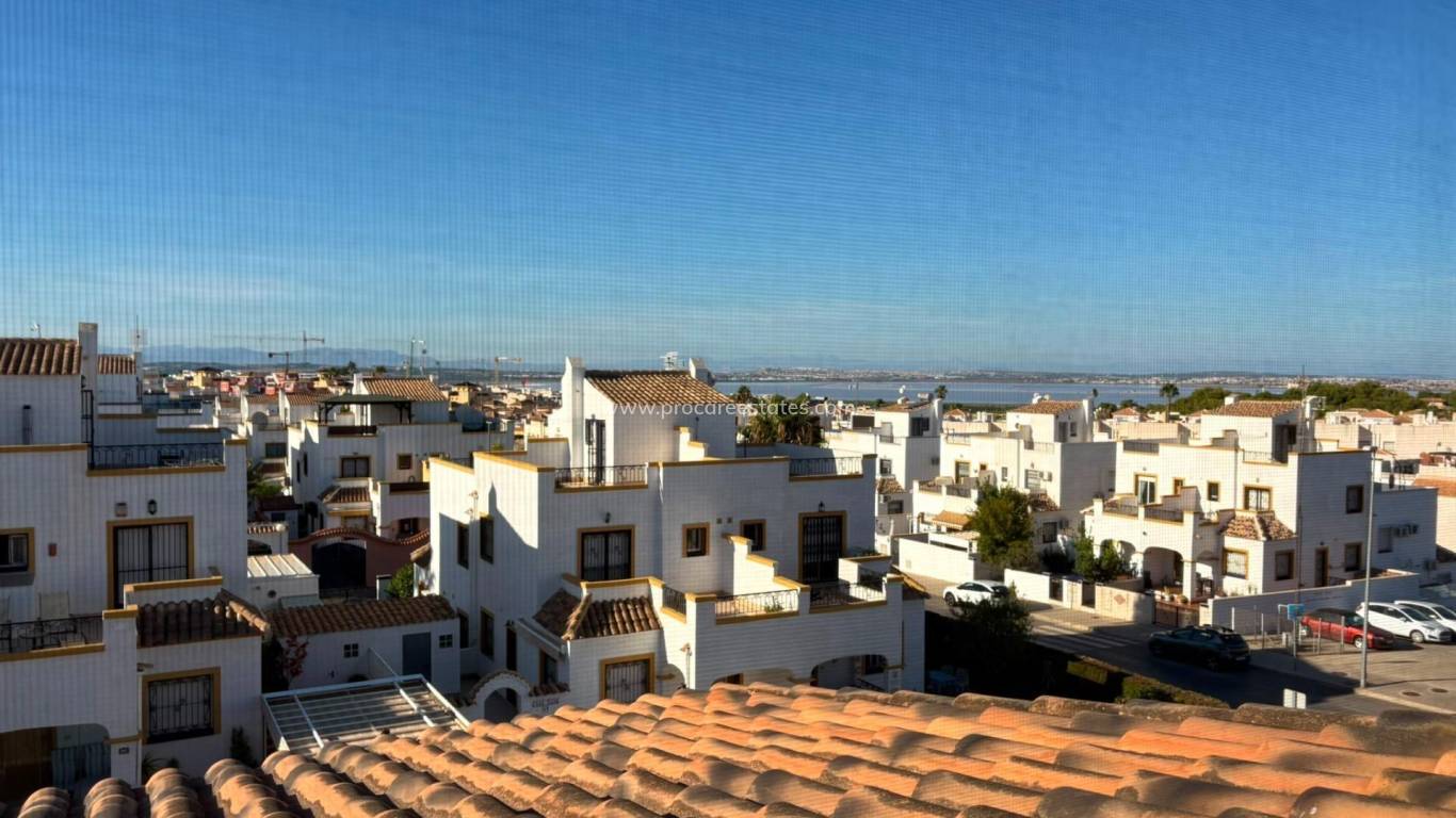 Verkauf - Wohnung - Orihuela Costa - Los Altos