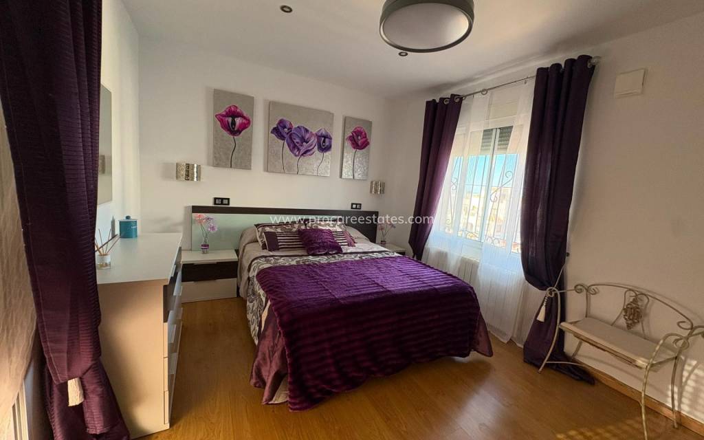 Verkauf - Wohnung - Orihuela Costa - Los Altos