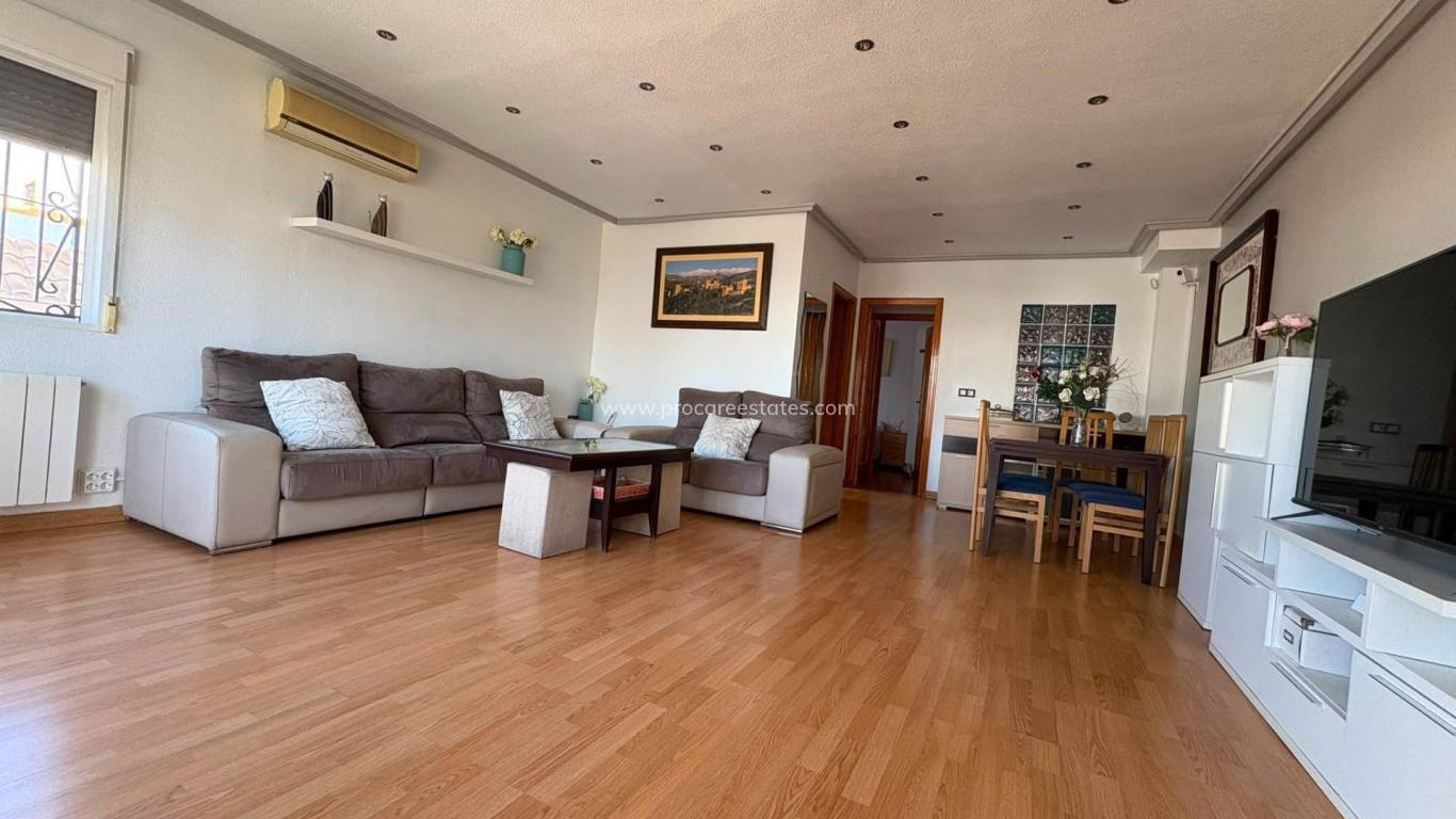 Verkauf - Wohnung - Orihuela Costa - Los Altos