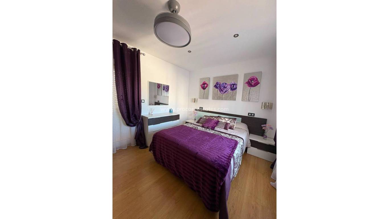 Verkauf - Wohnung - Orihuela Costa - Los Altos