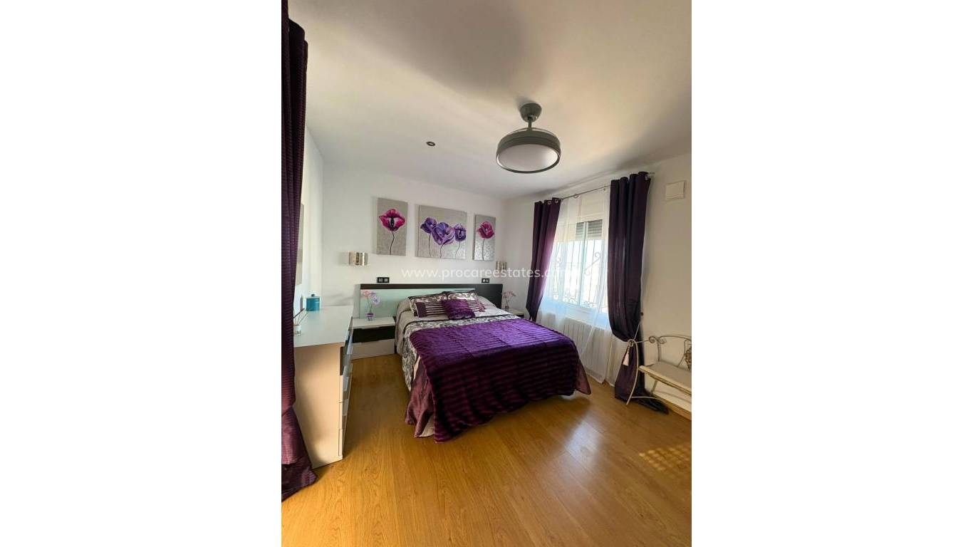 Verkauf - Wohnung - Orihuela Costa - Los Altos
