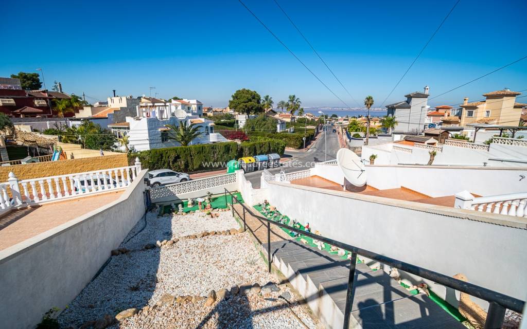 Verkauf - Wohnung - Orihuela Costa - Los Balcones