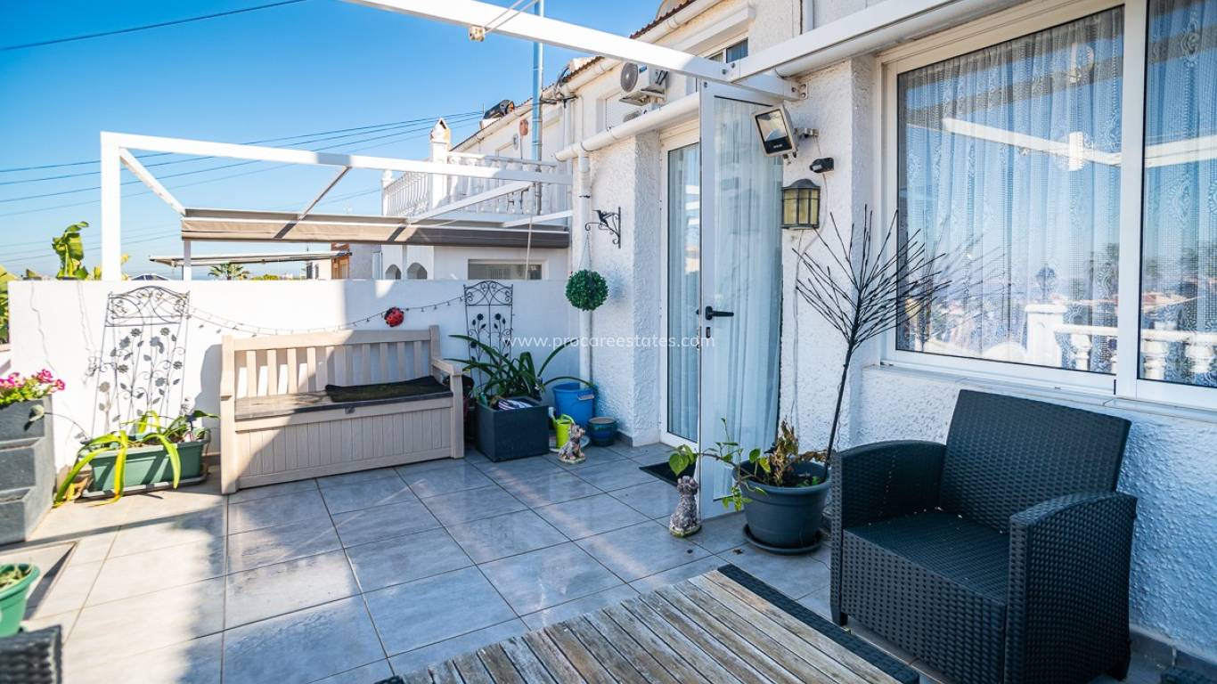 Verkauf - Wohnung - Orihuela Costa - Los Balcones