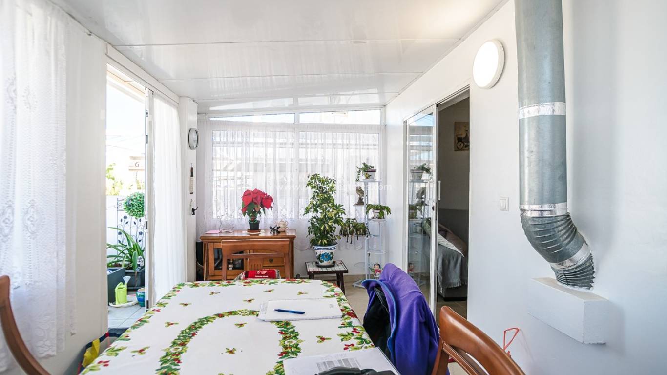 Verkauf - Wohnung - Orihuela Costa - Los Balcones