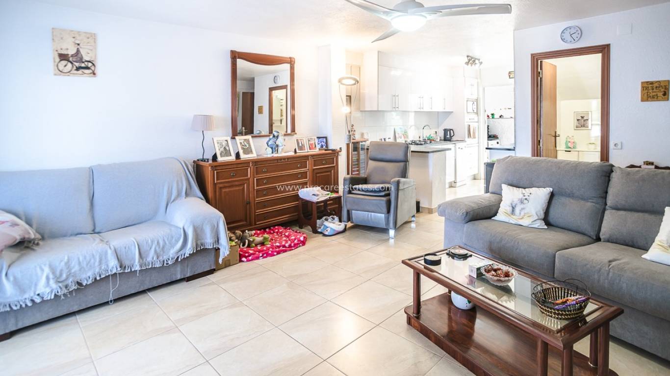 Verkauf - Wohnung - Orihuela Costa - Los Balcones